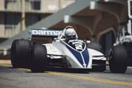Twice in his career, Riccardo Patrese has eleven consecutive retirements to his name